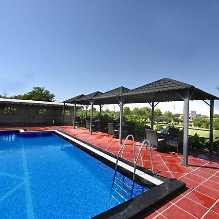 ביקאנר The Ganga Resort מראה חיצוני תמונה