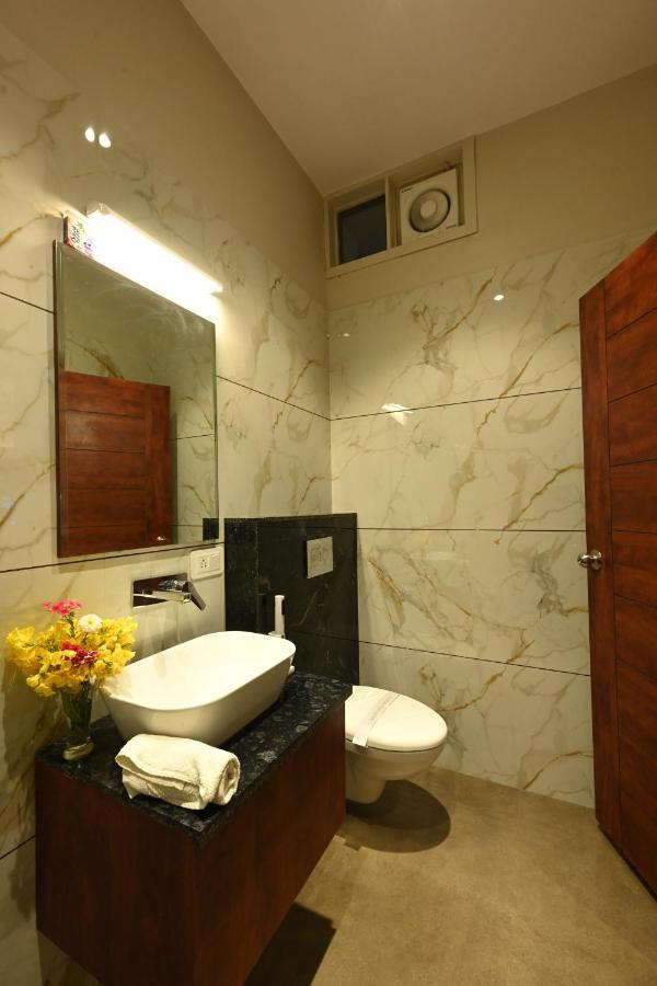 ביקאנר The Ganga Resort מראה חיצוני תמונה