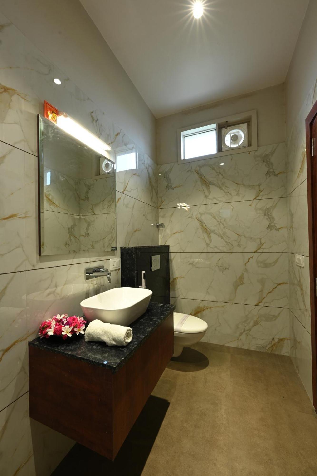 ביקאנר The Ganga Resort מראה חיצוני תמונה