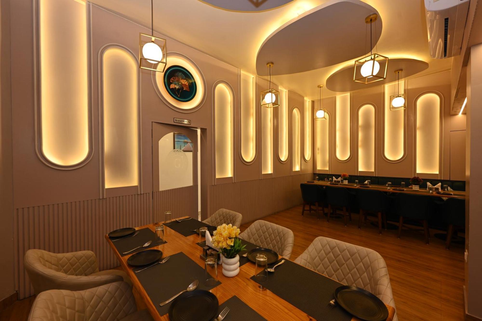 ביקאנר The Ganga Resort מראה חיצוני תמונה
